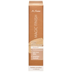 M. Asam MAGIC FINISH Perfect Blend Concealer - Ivory