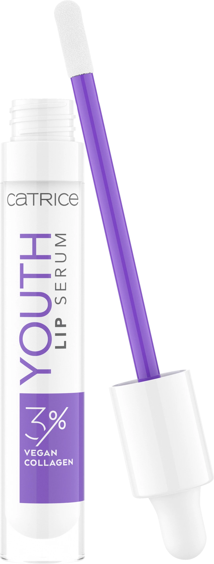Catrice Youth Lip Serum – Bild 2