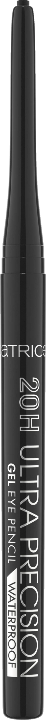 Catrice 20H Ultra Precision Gel Eye Pencil Waterproof 010 – Bild 2