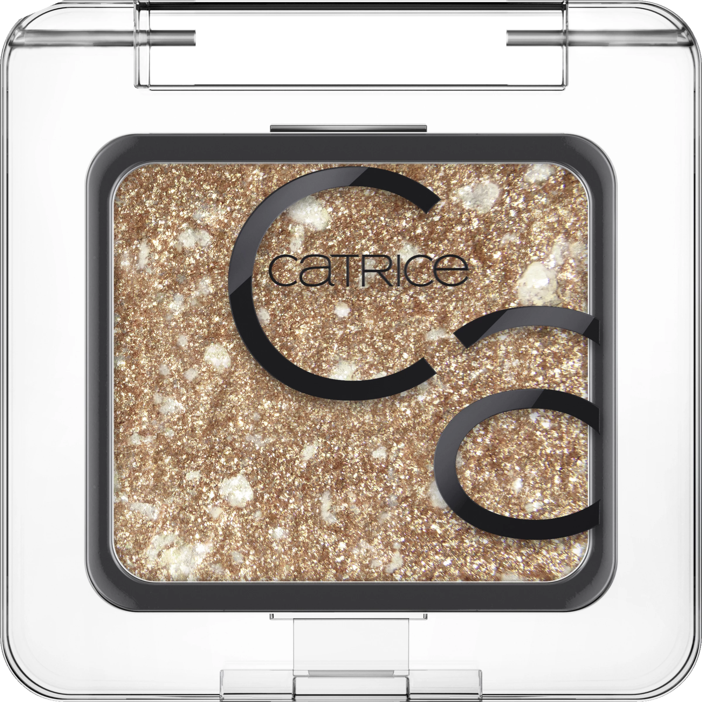 Catrice Art Couleurs Eyeshadow 350