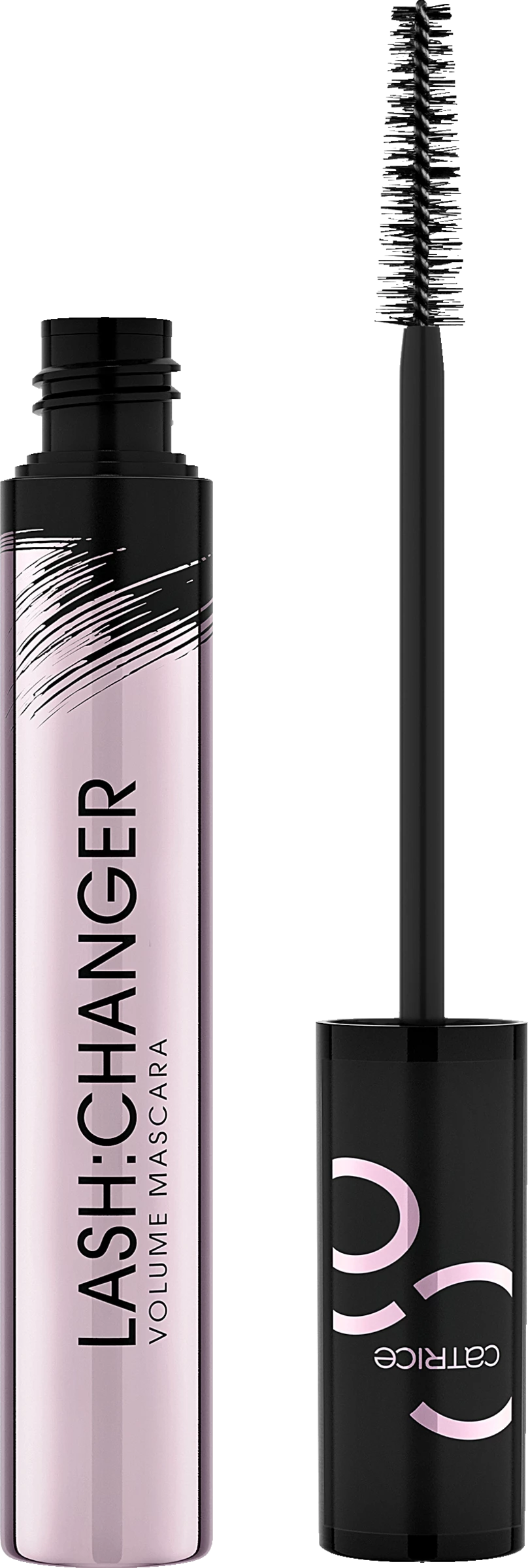 Catrice LASH CHANGER Volume Mascara 010 â Bild 2