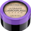 Catrice Ultimate Camouflage Cream 015