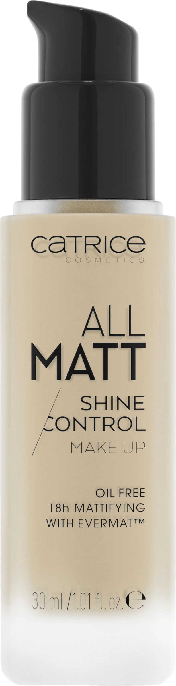 Catrice All Matt Shine Control Make Up 020 N – Bild 2