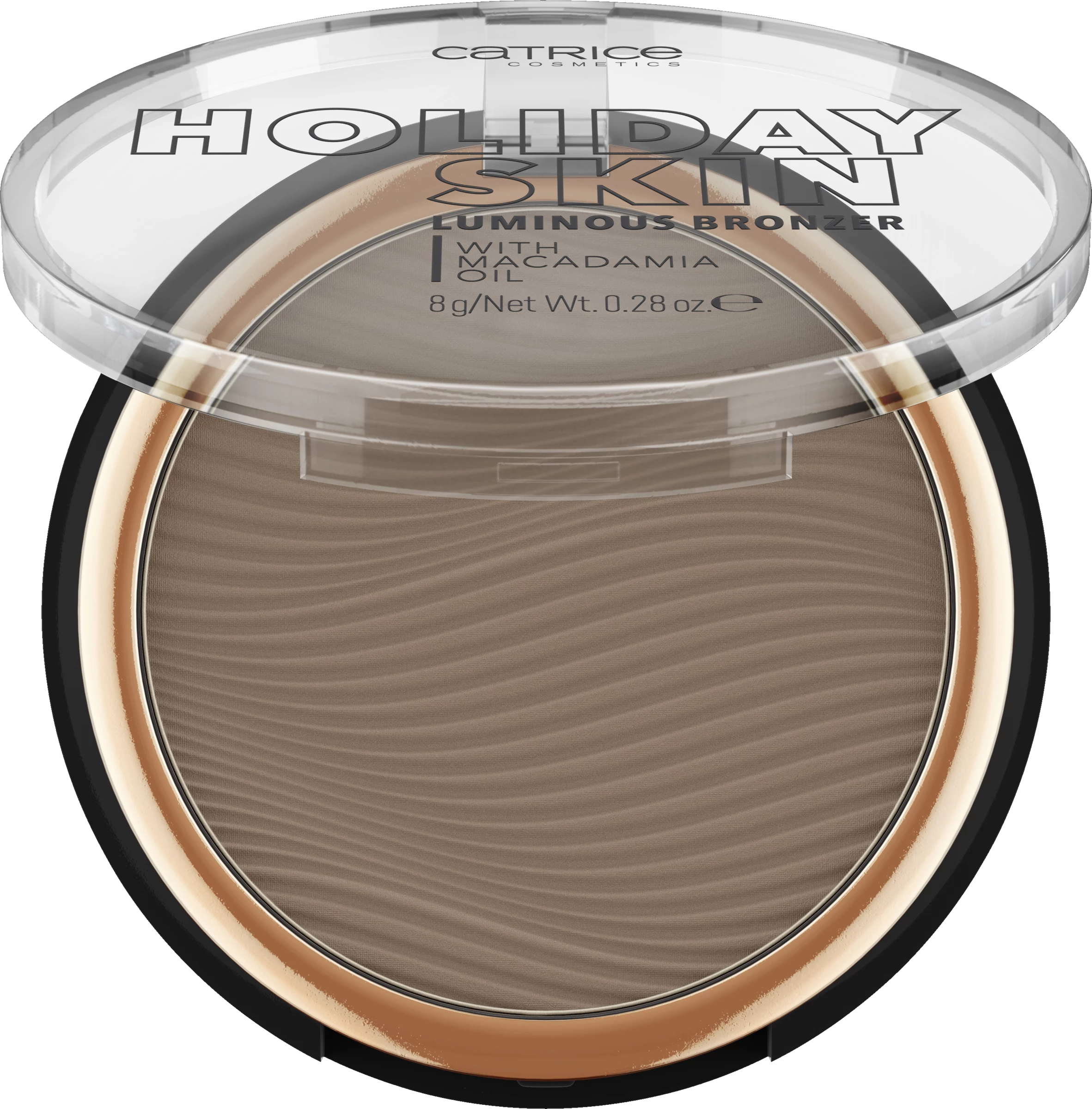 Catrice Holiday Skin Luminous Bronzer 020 – Bild 2