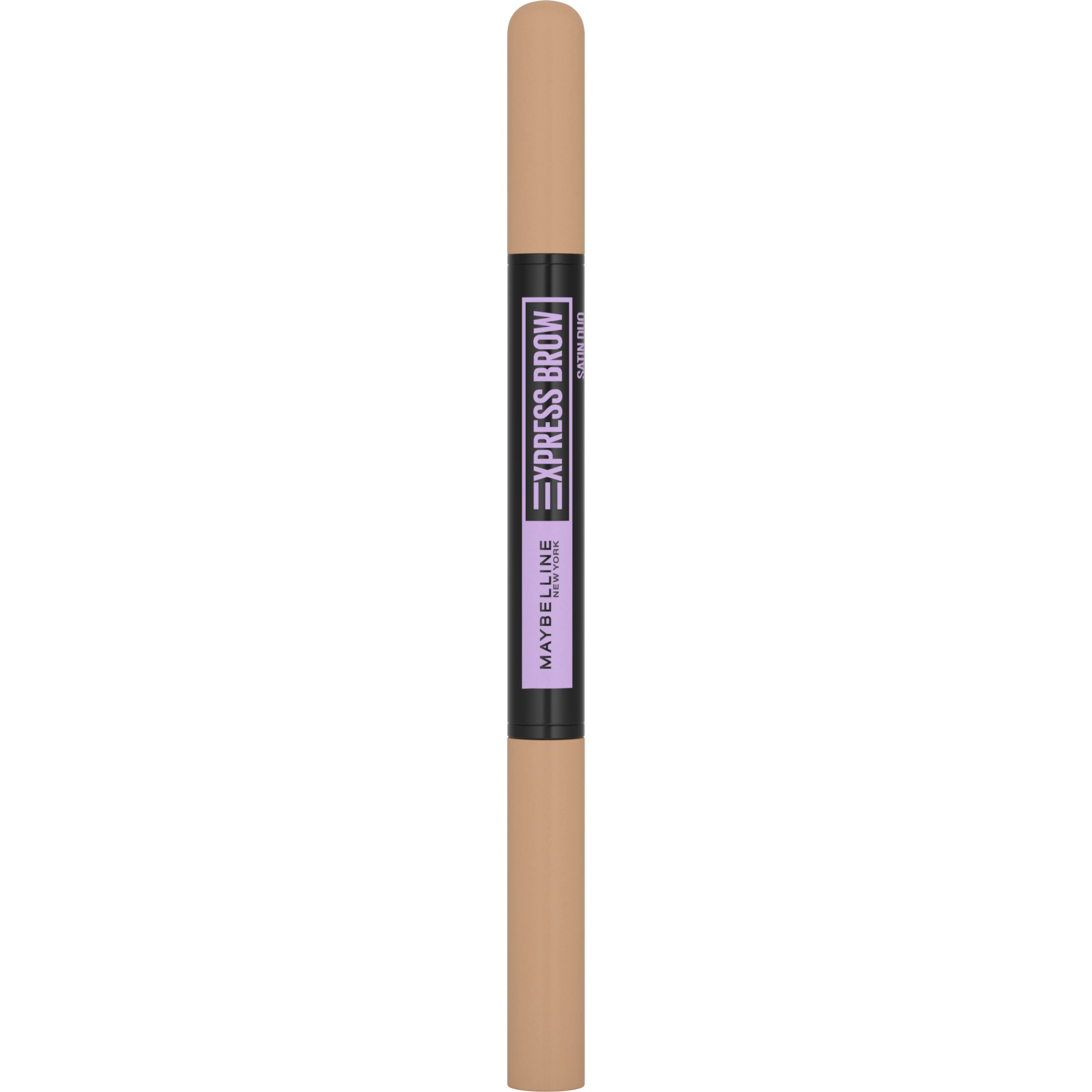 Maybelline New York Augenbrauenstift Express Brow Satin 00 Light Blond
