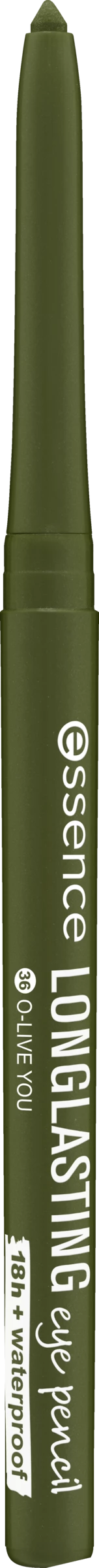 Essence LONG-LASTING Eye Pencil 36 – Bild 2