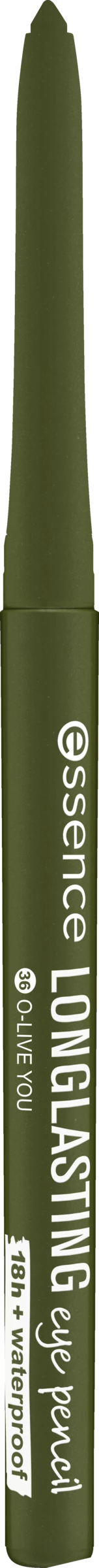 Essence LONG-LASTING Eye Pencil 36