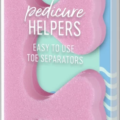 Essence Pedicure HELPERS