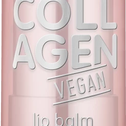 Essence Volumizing COLLAGEN VEGAN Lip Balm