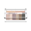 HYPOAllergenic Eyeshadow Palette 02