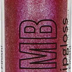 RIVAL Loves Me Shine Bomb 04 Glam Infusion