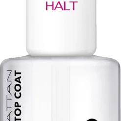 Manhattan Last & Shine Top Coat 001