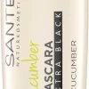 Sante Fresh Cucumber Volume Mascara Extra Black