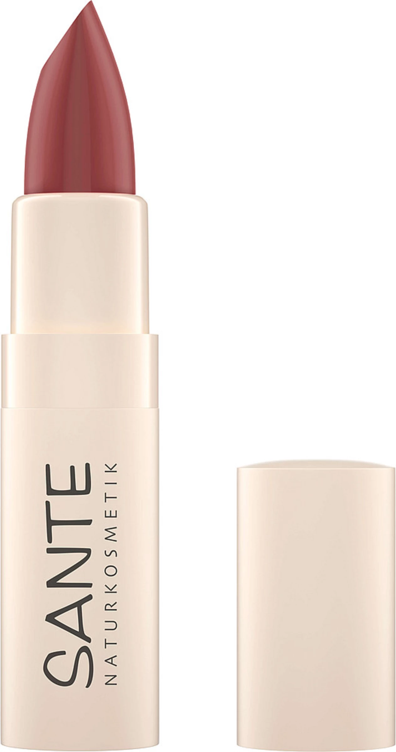 Sante Moisture Lipstick 02 Sheer Primerose