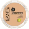 Sante Compact Make-up 01 Cool Ivory