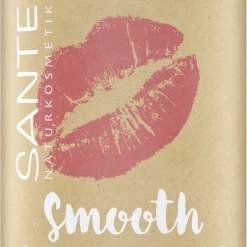 SANTE Smooth Color Kiss 01 Soft Coral