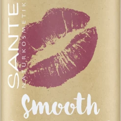 Sante Smooth Color Kiss 02 Soft Red