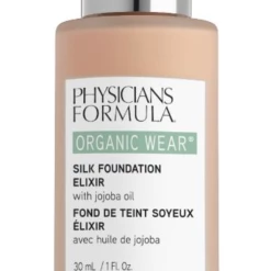 Physicians Formula ORGANIC WEAR SILK FOUNDATION ELIXIR Fair
