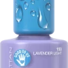 Manhattan Clean & Free Nail Polish 153 Lavender Light