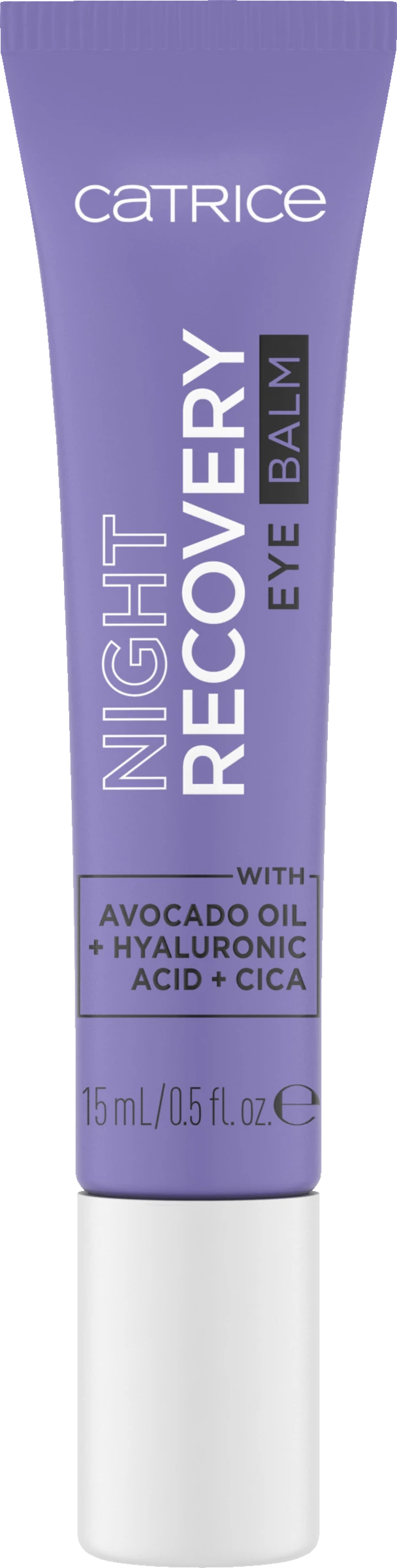 Catrice Night Recovery Eye Balm