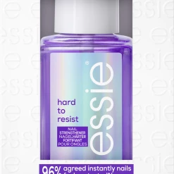 Essie Nagelhärter Hart To Resist Violett