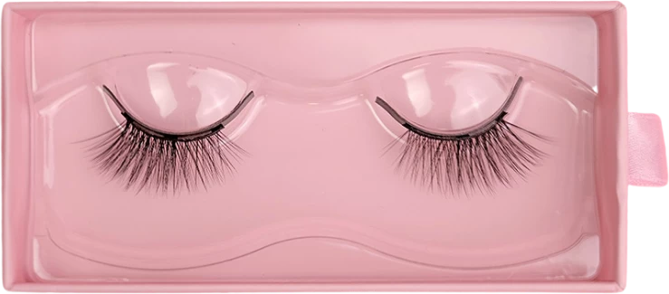 FAYKE Magnetische Wimpern - CANDY – Bild 2