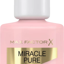 Max Factor Miracle Pure Nail Colour, Fb. 220 Cherry Blossom