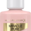 Max Factor Miracle Pure Nail Colour, Fb. 202 Natural Pearl