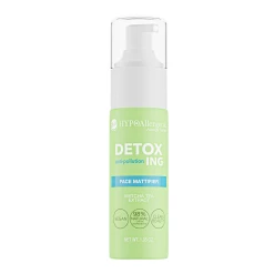 HYPOAllergenic Detoxing Face Mattifier Gel