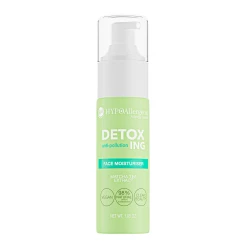 HYPOAllergenic Detoxing Face Moisturiser Gel
