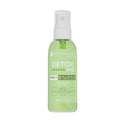 HYPOAllergenic Detoxing Micellar Water
