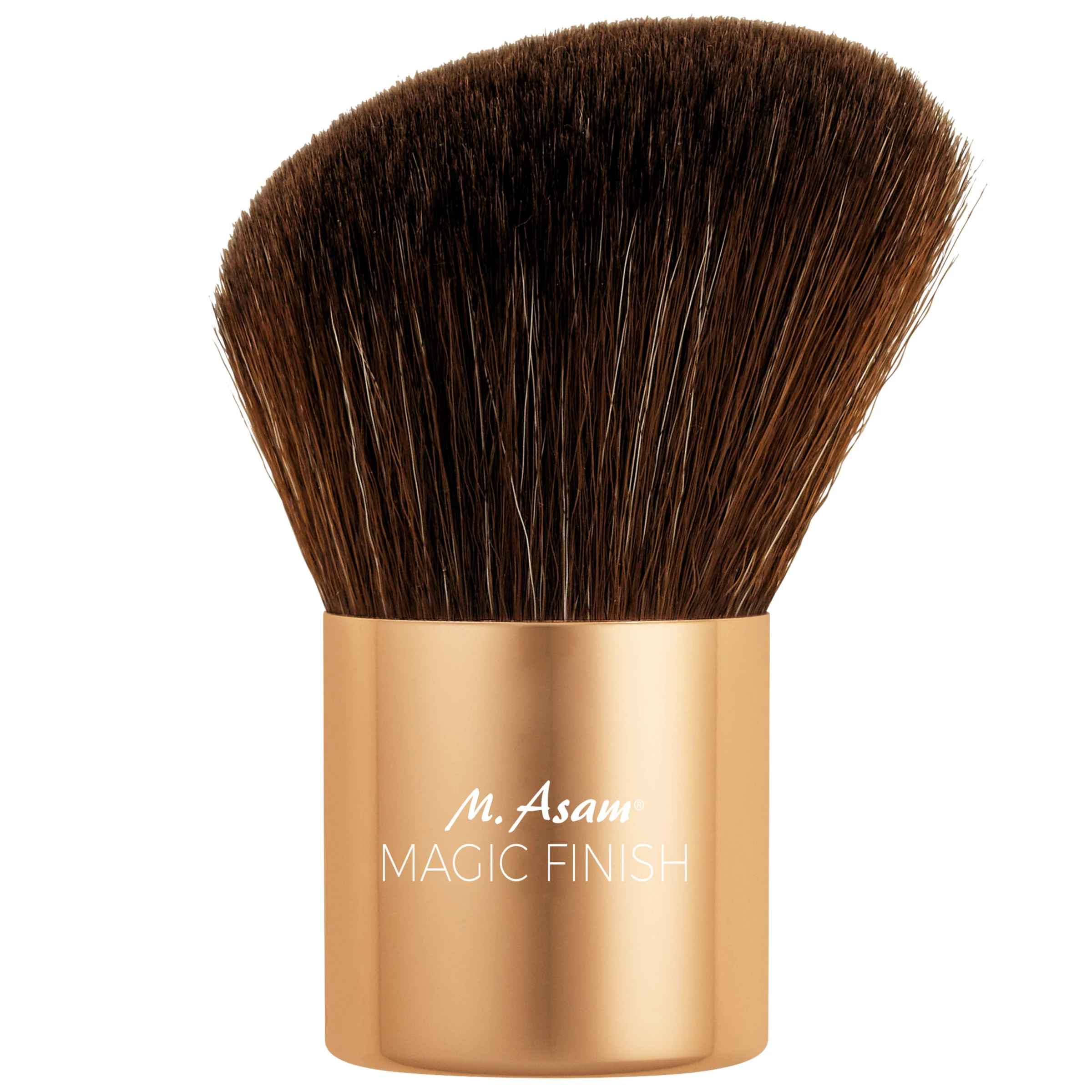 M. Asam MAGIC FINISH Kabuki Brush