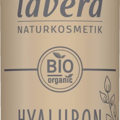 Lavera Hyaluron Liquid Foundation -Warm Nude 03-