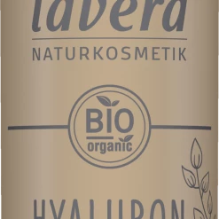 Lavera Hyaluron Liquid Foundation -Natural Beige 05-