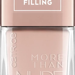 Catrice More Than Nude Nail Polish 07