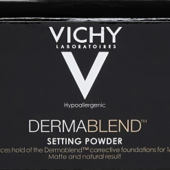 VICHY DERMABLEND Fixierpuder