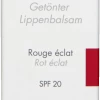 Avène Couvrance Getönter Lippenbalsam Rot éclat