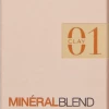 VICHY MINÉRALBLEND Feuchtigkeitsspendendes Make-up-Fluid 01 Clay