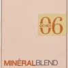 VICHY MINÉRALBLEND Feuchtigkeitsspendendes Make-up-Fluid 06 Ocher