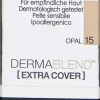 VICHY DERMABLEND [EXTRA COVER] Korrigierender Foundation Stick 15 Opal