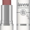 Lavera Velvet Matt Lipstick -Tea Rose 03-