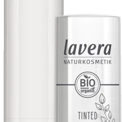 Lavera Tinted Lip Balm -Fresh Peach 01-