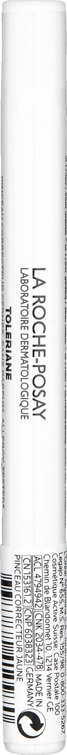 LA ROCHE-POSAY TOLERIANE Korrekturstift Gelb