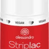 Alessandro STRIPLAC PEEL OR SOAK DON´T LET ME WAIT -VEGAN