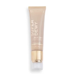 Revolution Makeup Revolution Superdewy Tinted Moisturiser Medium