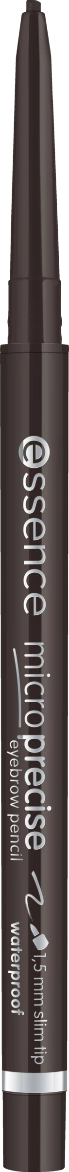 Essence Micro Precise Eyebrow Pencil 05 – Bild 2