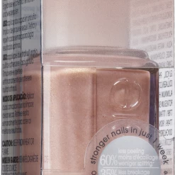 Essie Nagelpflege Treat, Love & Color Nr. 07 Tonal Taupe