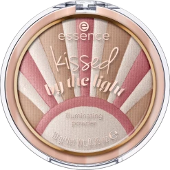 Essence Kissed By The Light Illuminating Powder 01