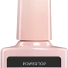Staylac UV Nagellack - POWER TOP