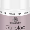 Alessandro STRIPLAC PEEL OR SOAK VELVET SPRING -VEGAN